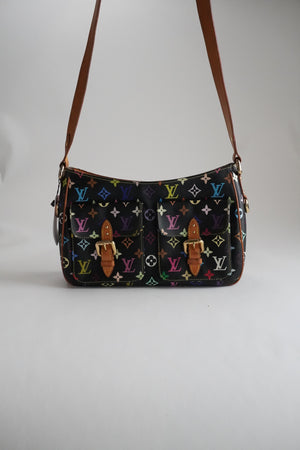 Louis Vuitton Lodge Multicolor