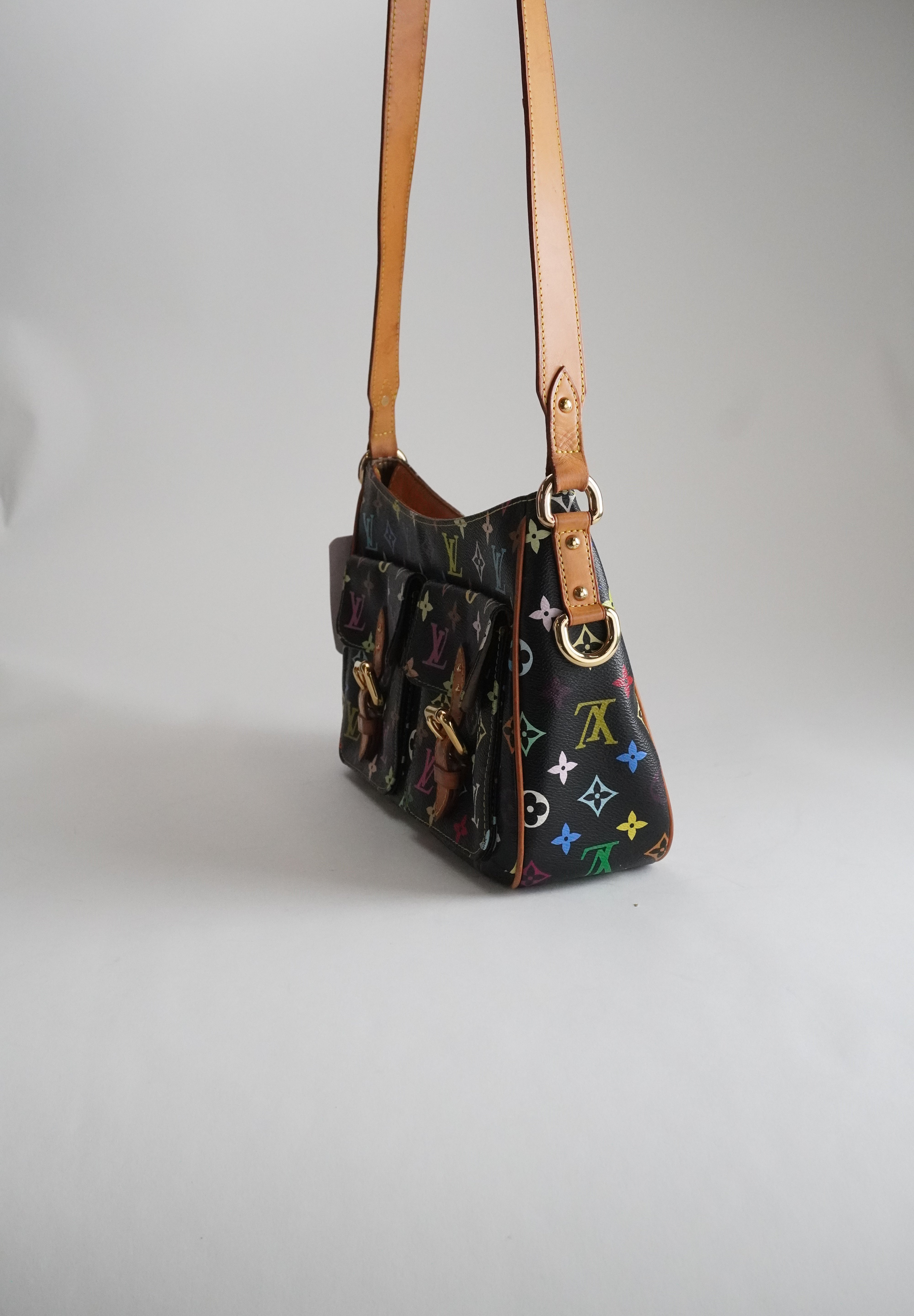Louis Vuitton Lodge Multicolor