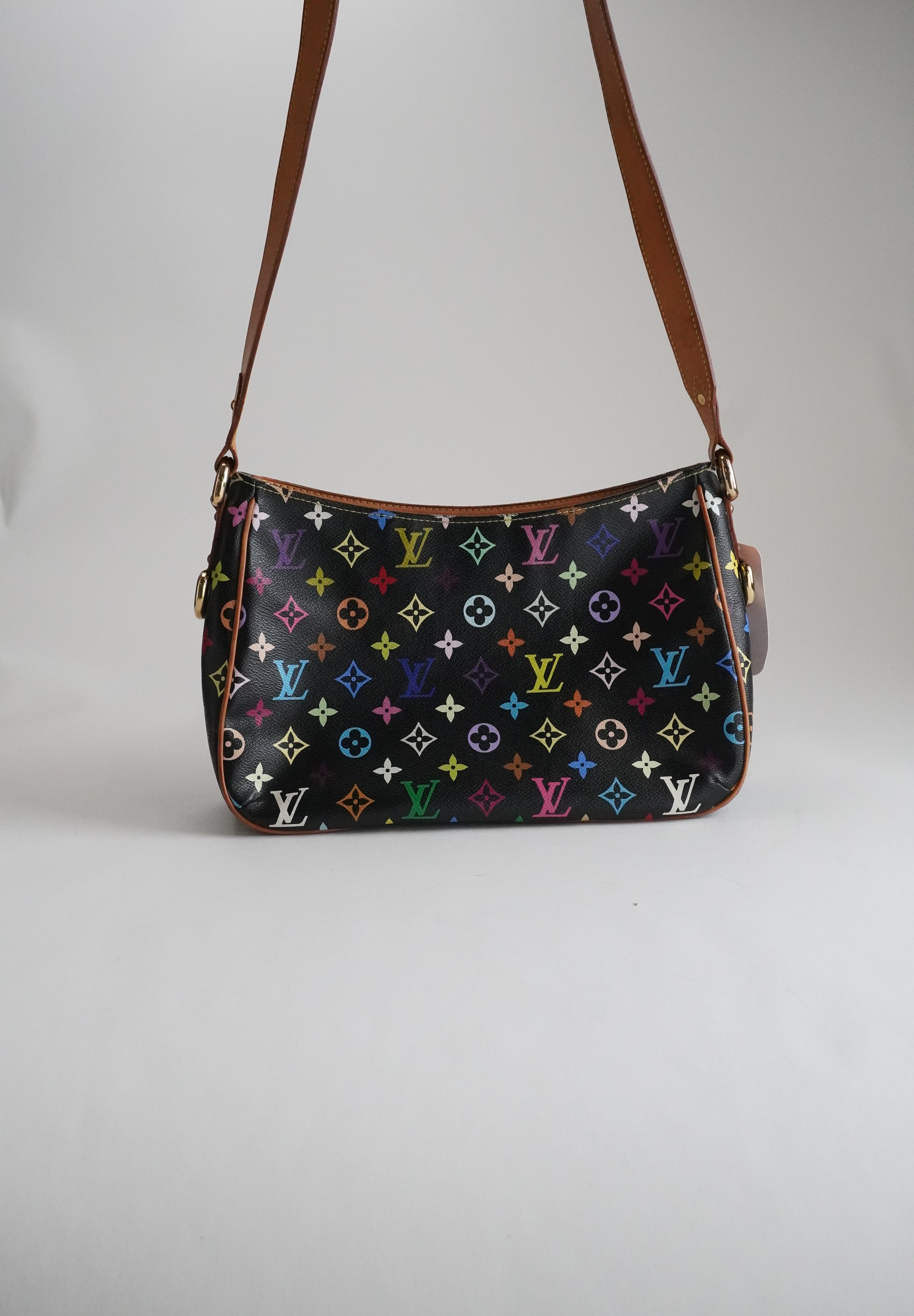 Louis Vuitton Lodge Multicolor