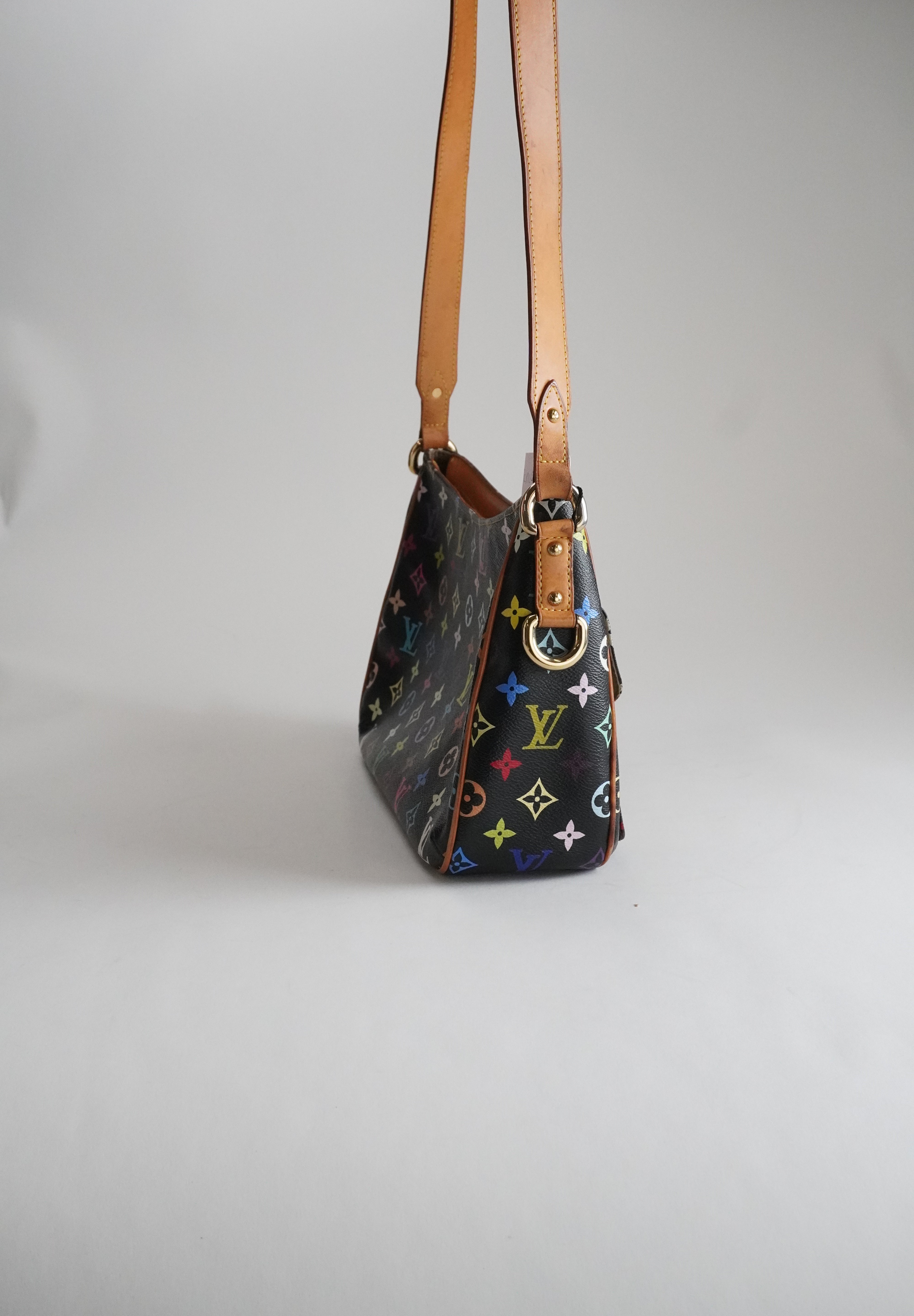 Louis Vuitton Lodge Multicolor