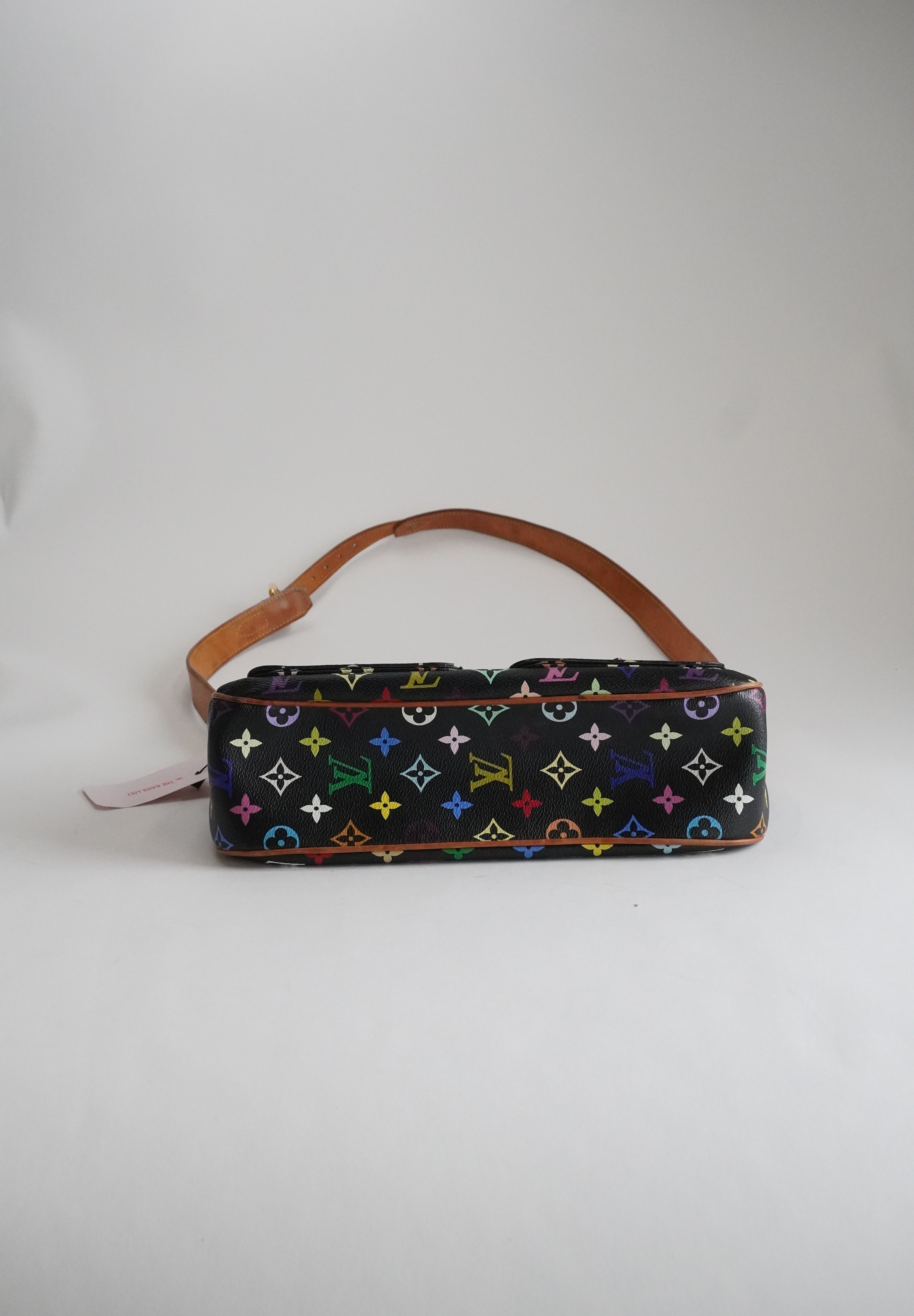 Louis Vuitton Lodge Multicolor