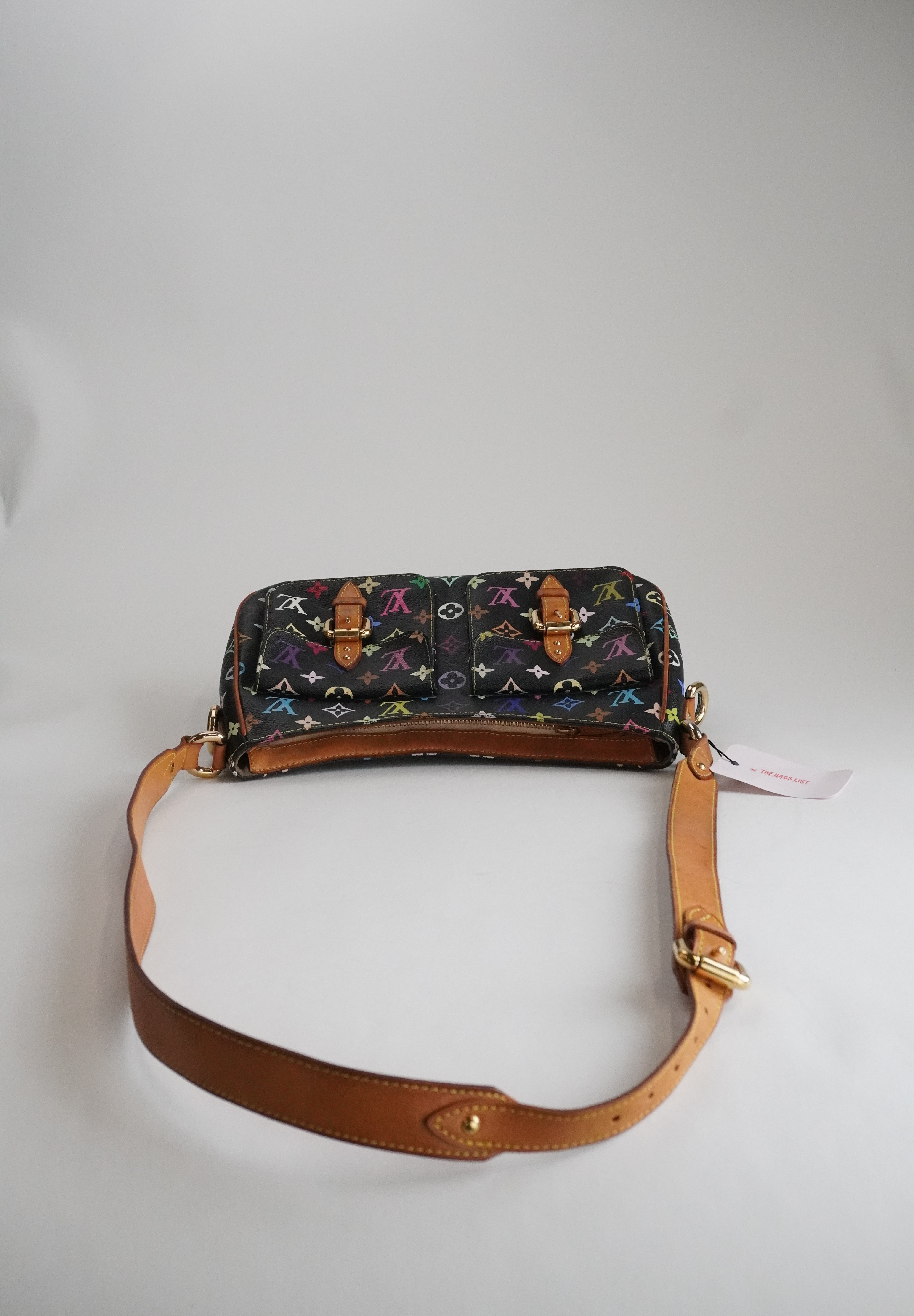 Louis Vuitton Lodge Multicolor