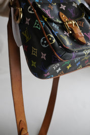 Louis Vuitton Lodge Multicolor