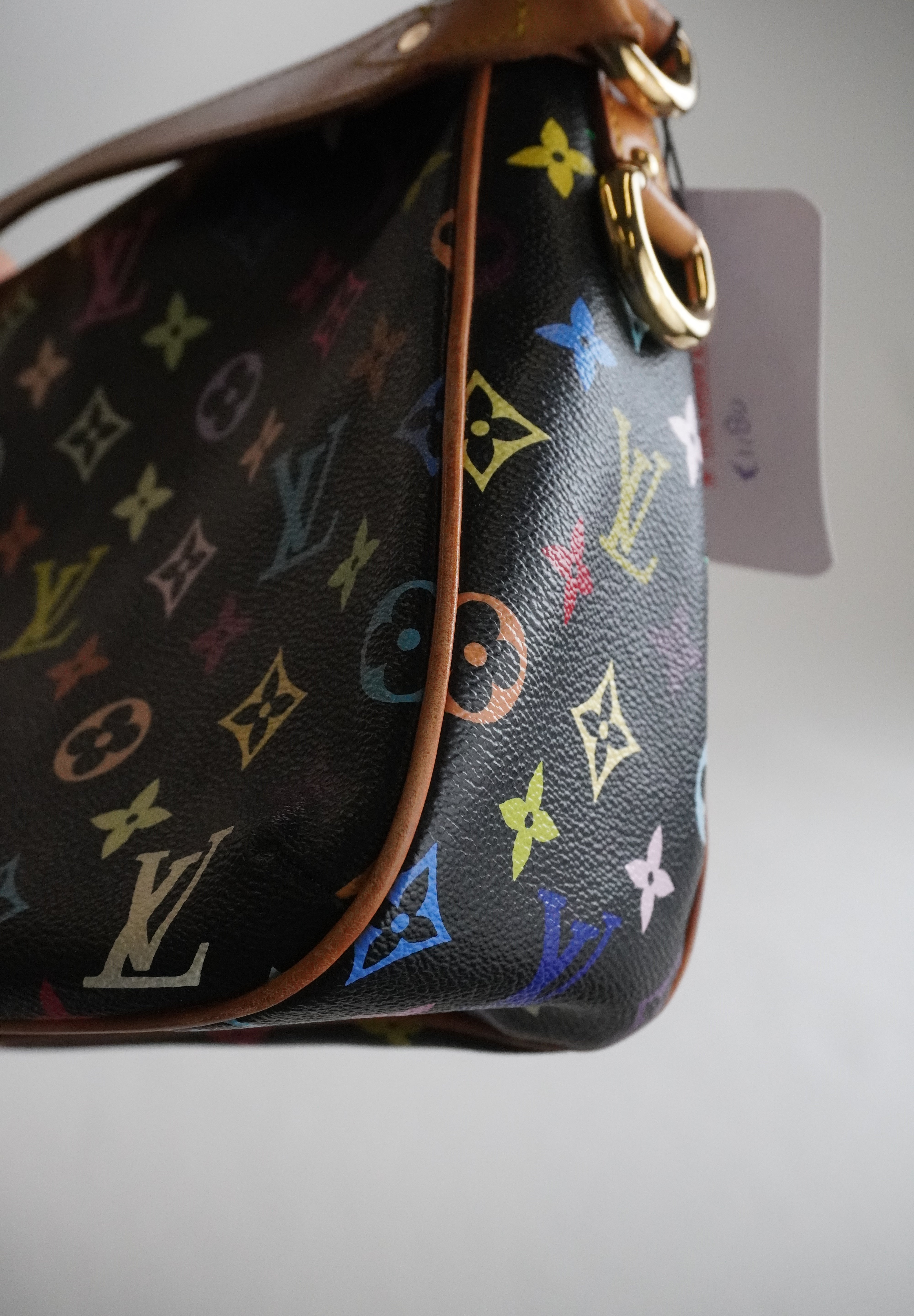 Louis Vuitton Lodge Multicolor