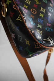 Louis Vuitton Lodge Multicolor