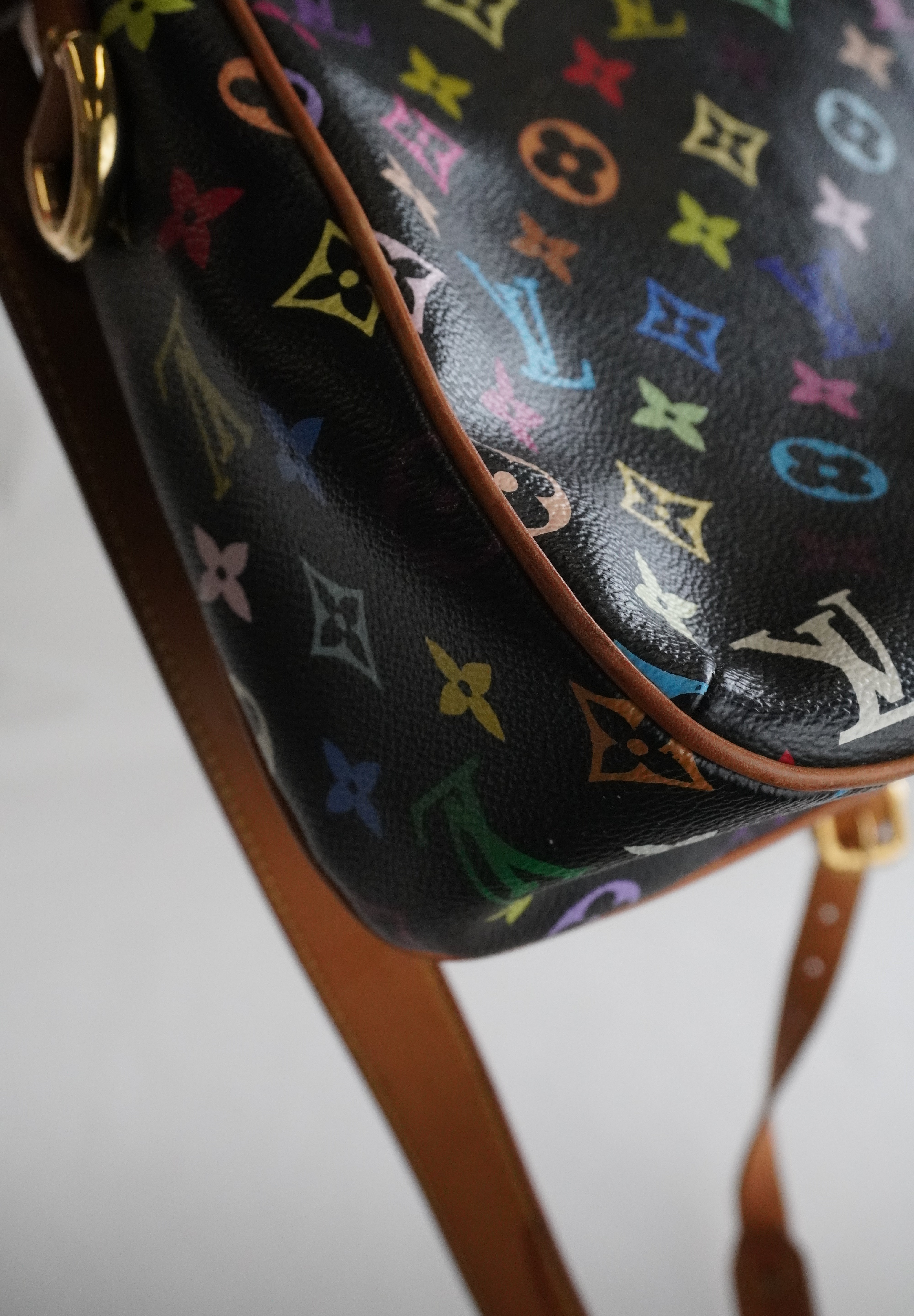 Louis Vuitton Lodge Multicolor
