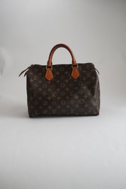 Louis Vuitton Speedy