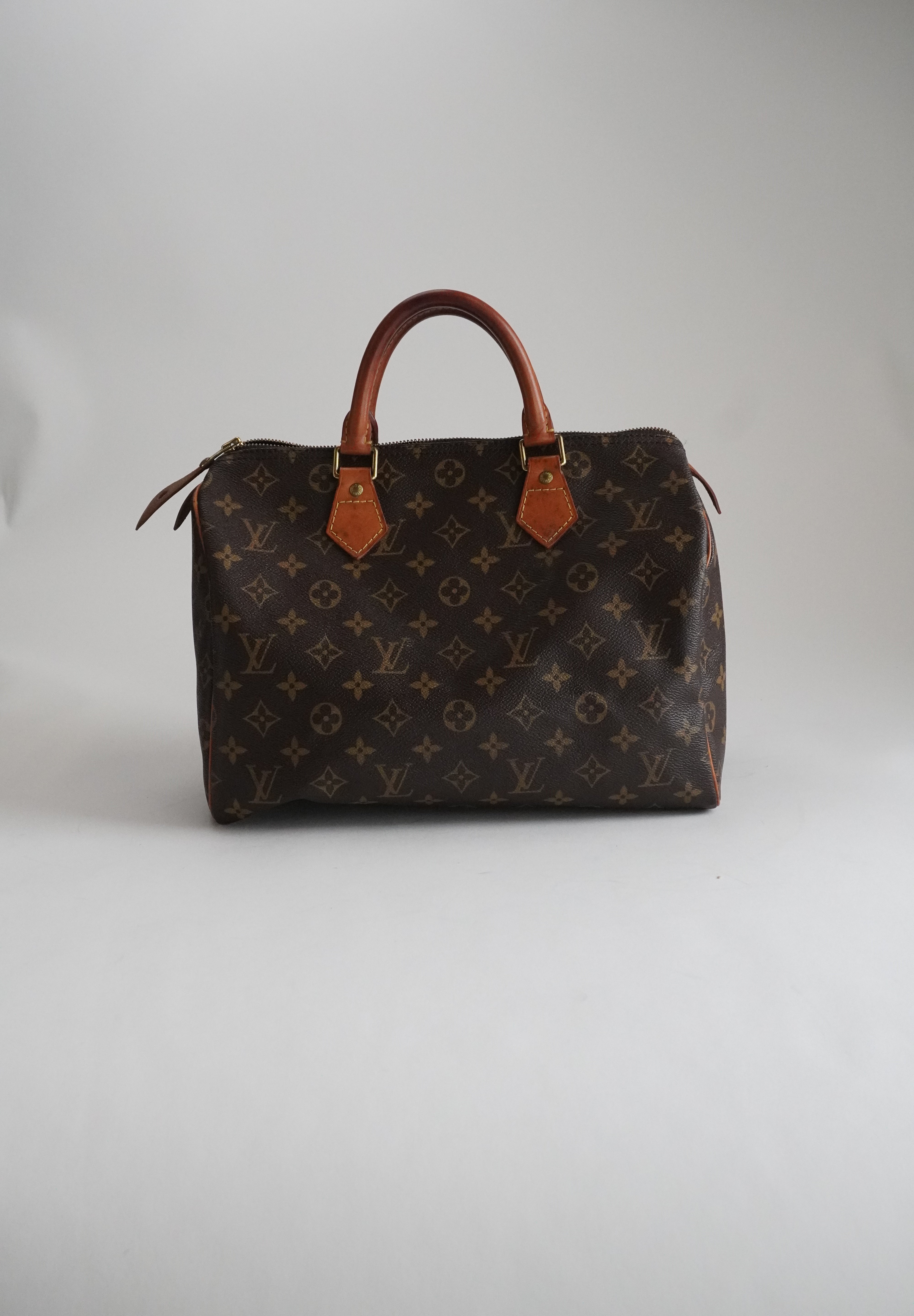 Louis Vuitton Speedy
