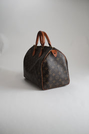 Louis Vuitton Speedy