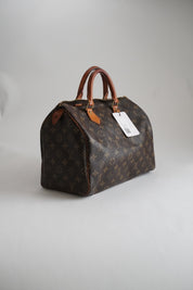 Louis Vuitton Speedy
