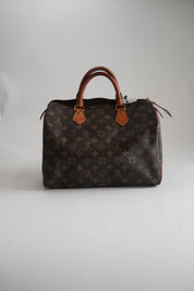 Louis Vuitton Speedy