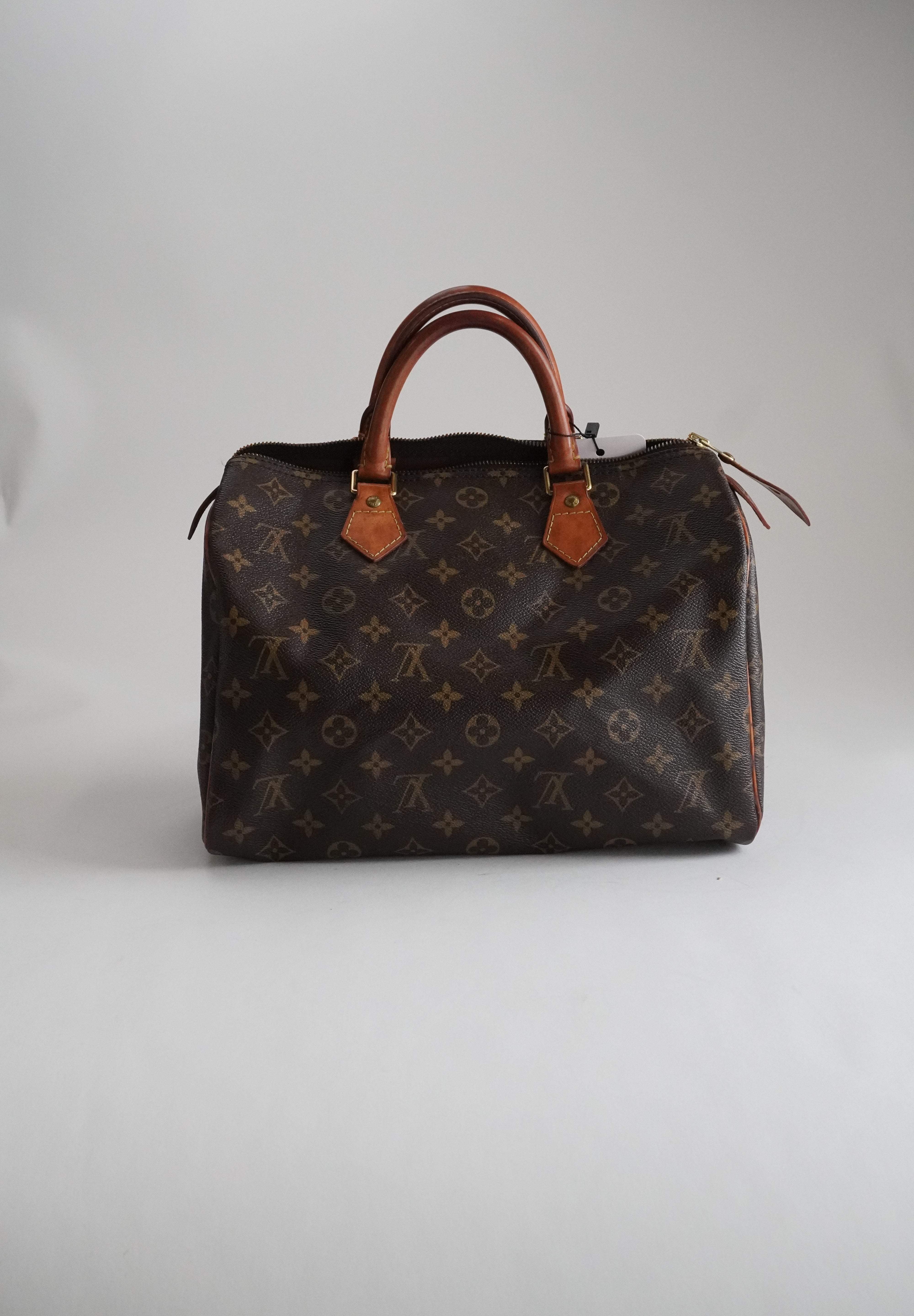 Louis Vuitton Speedy