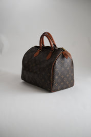 Louis Vuitton Speedy