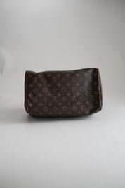 Louis Vuitton Speedy