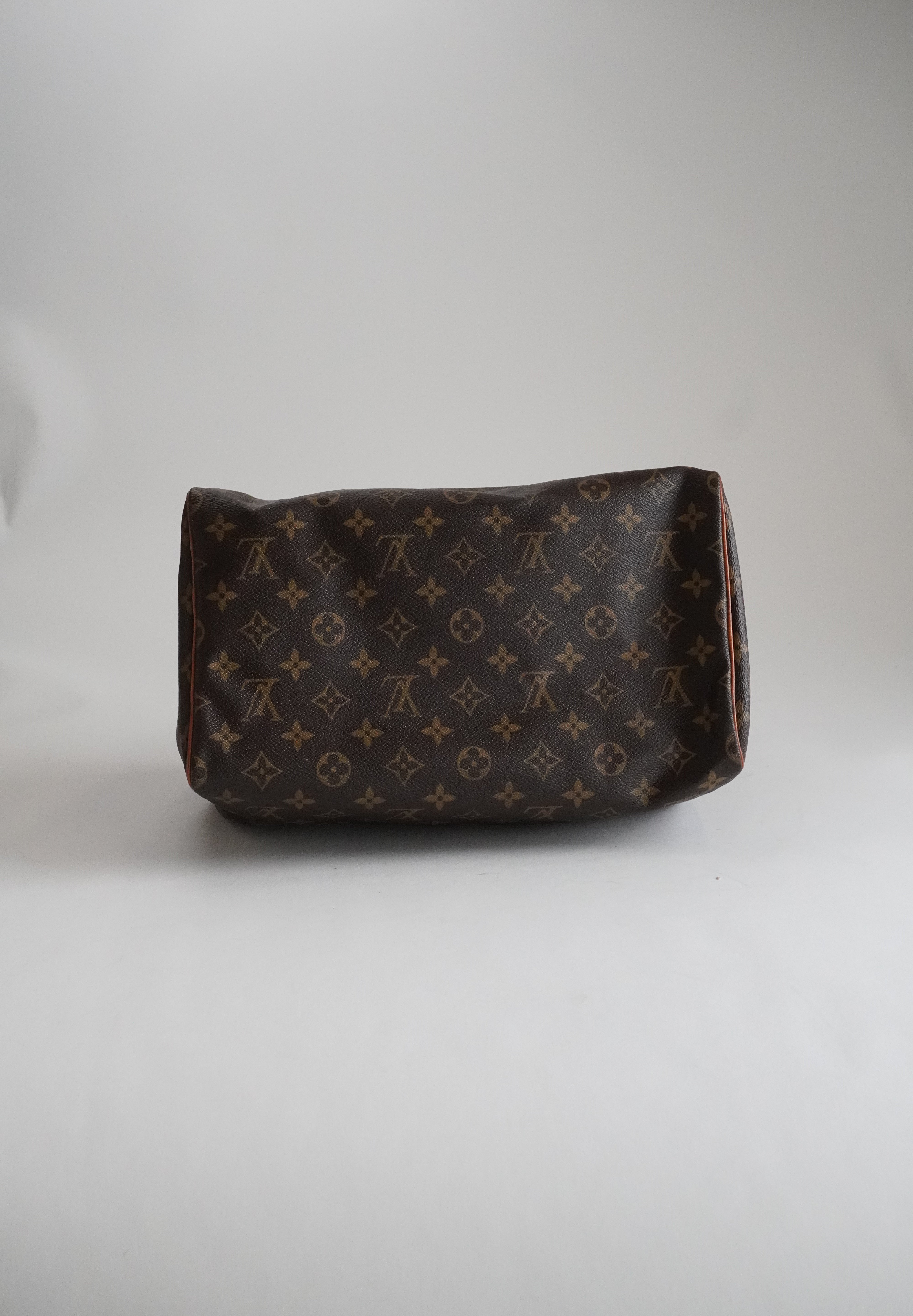 Louis Vuitton Speedy