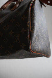 Louis Vuitton Speedy