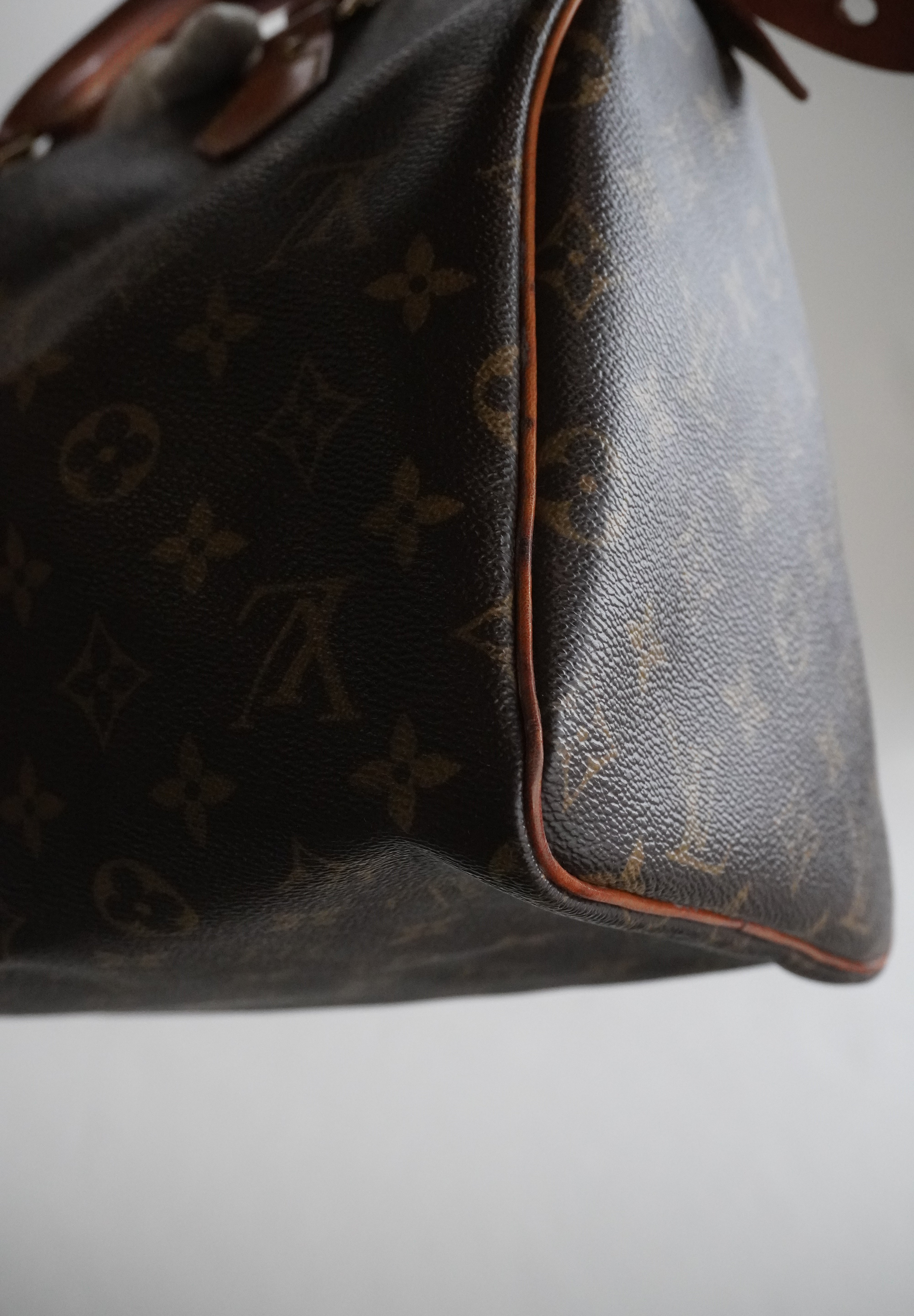 Louis Vuitton Speedy