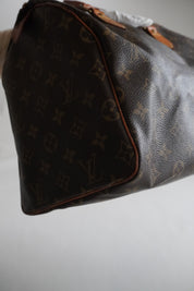 Louis Vuitton Speedy
