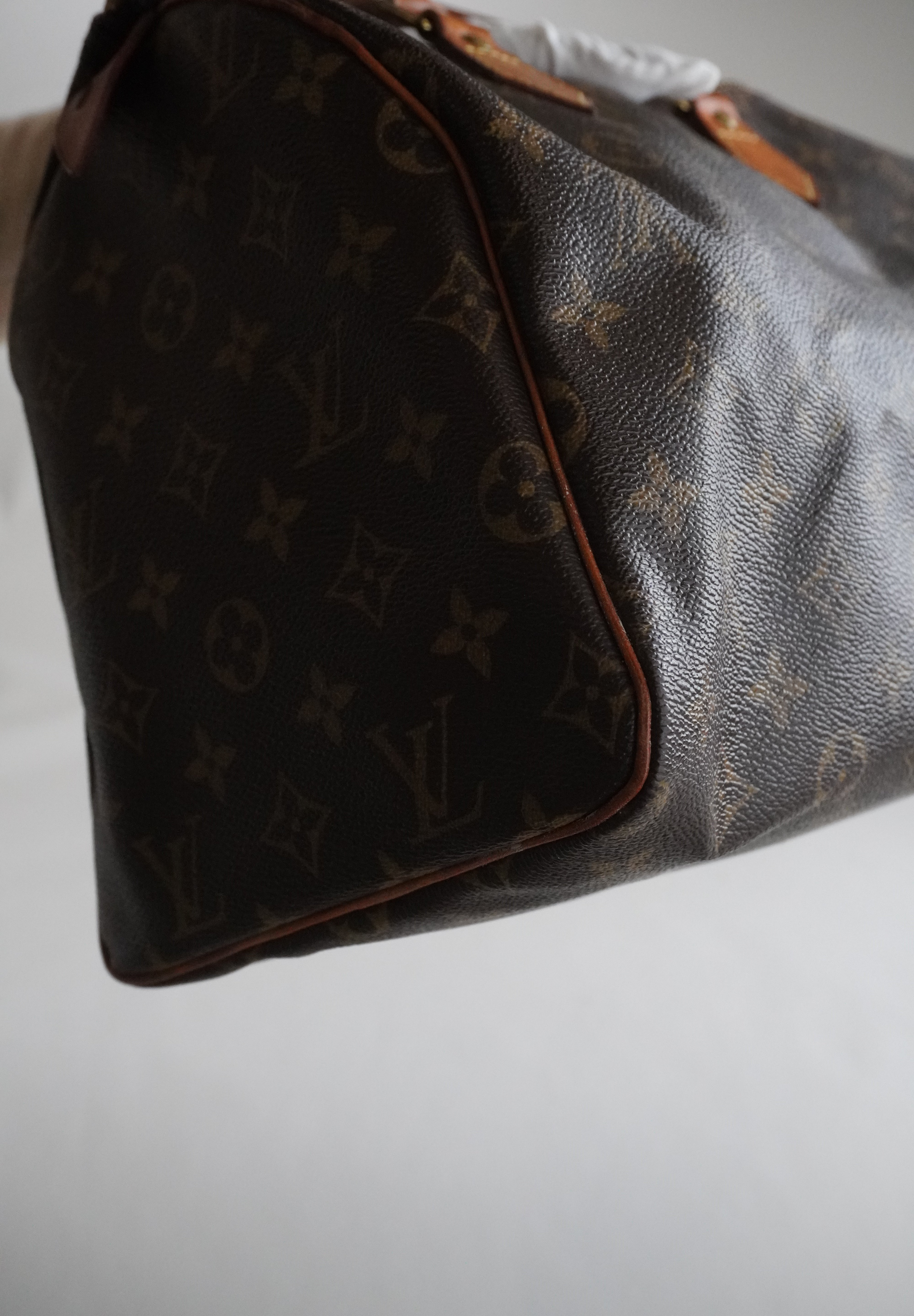 Louis Vuitton Speedy