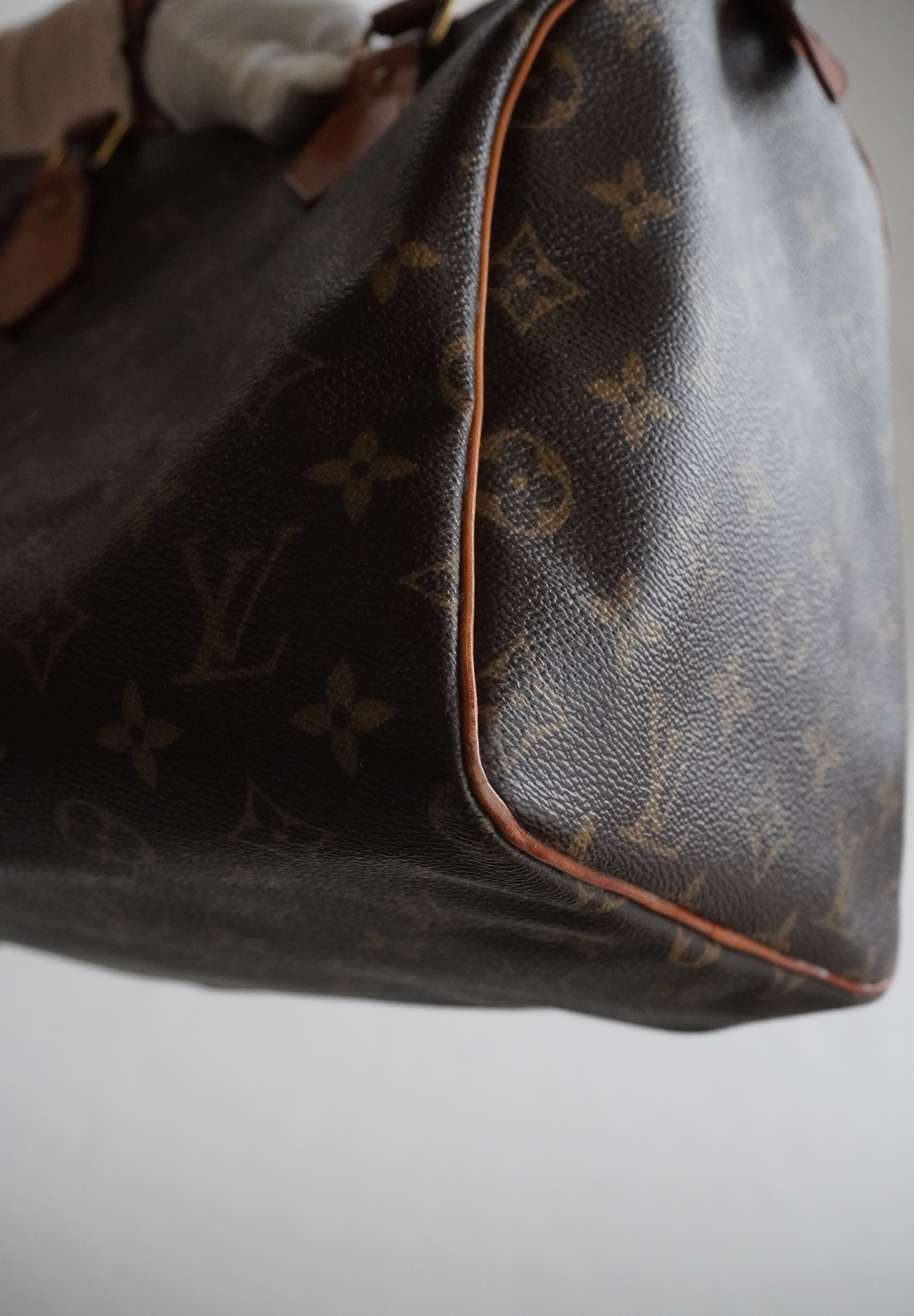 Louis Vuitton Speedy