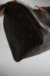 Louis Vuitton Speedy
