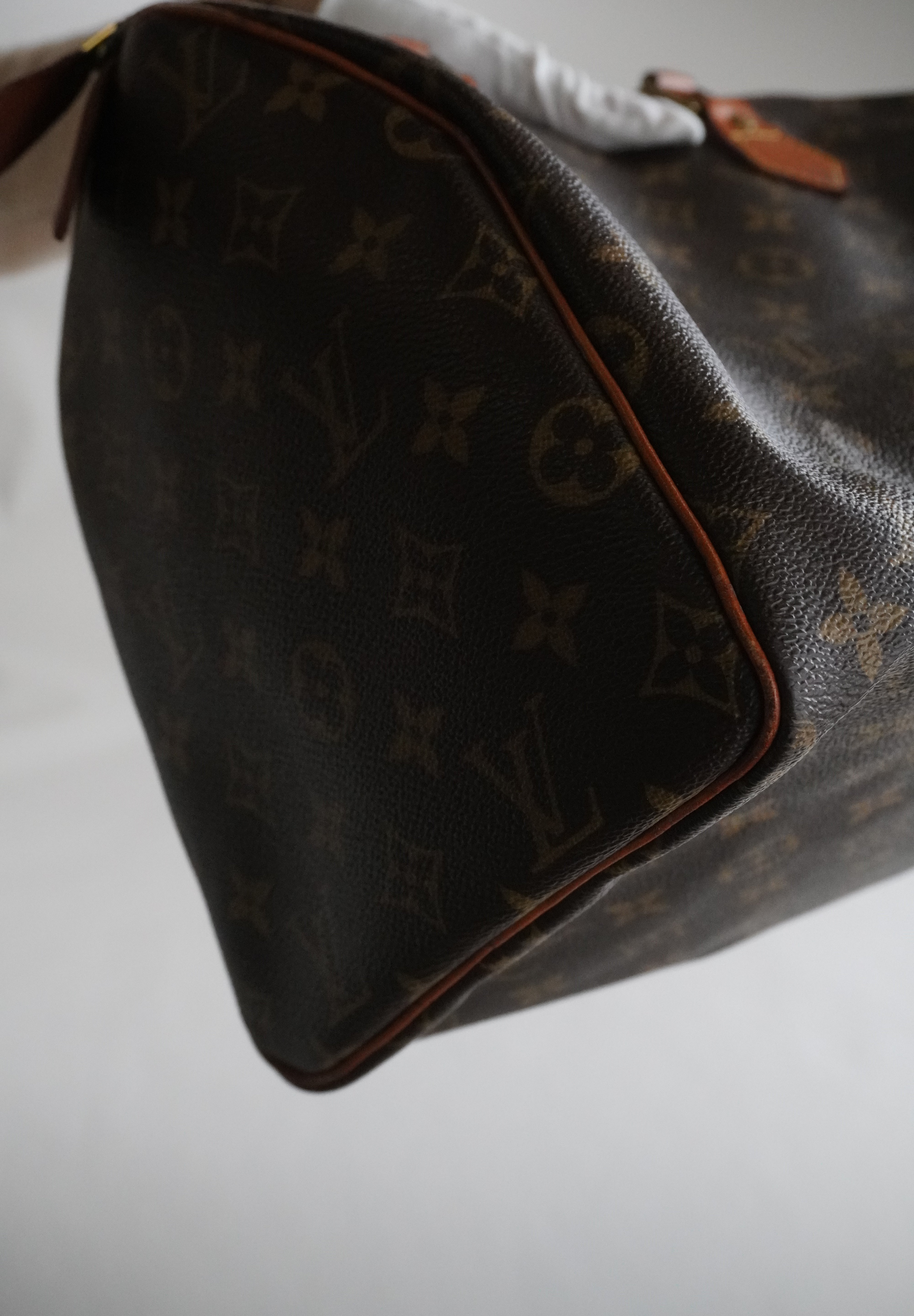 Louis Vuitton Speedy