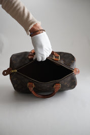 Louis Vuitton Speedy