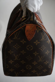 Louis Vuitton Speedy