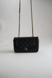 Chanel Diana Small