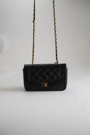 Chanel Diana Small
