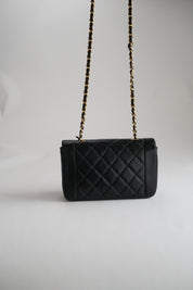 Chanel Diana Small
