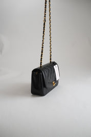 Chanel Diana Small