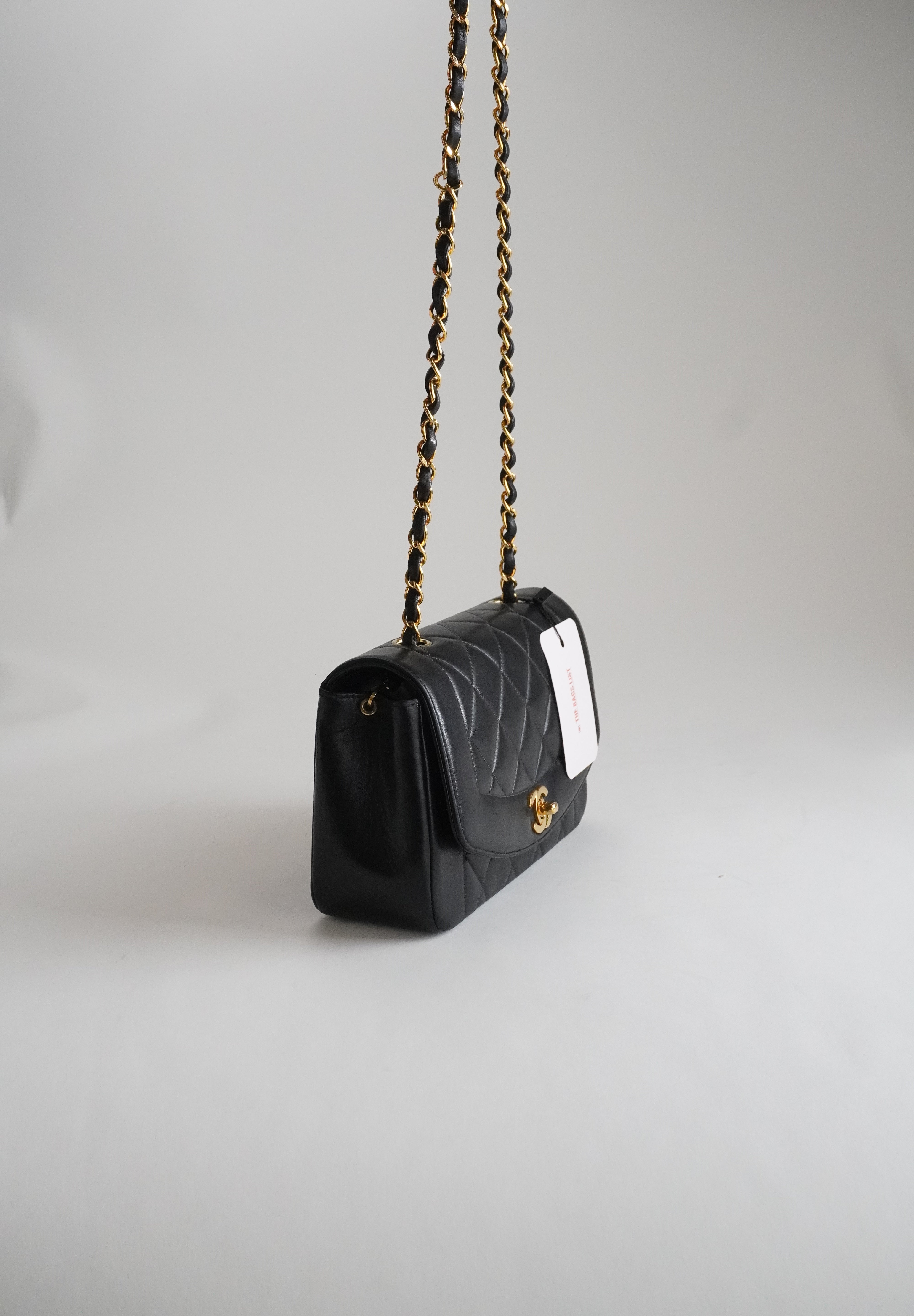 Chanel Diana Small