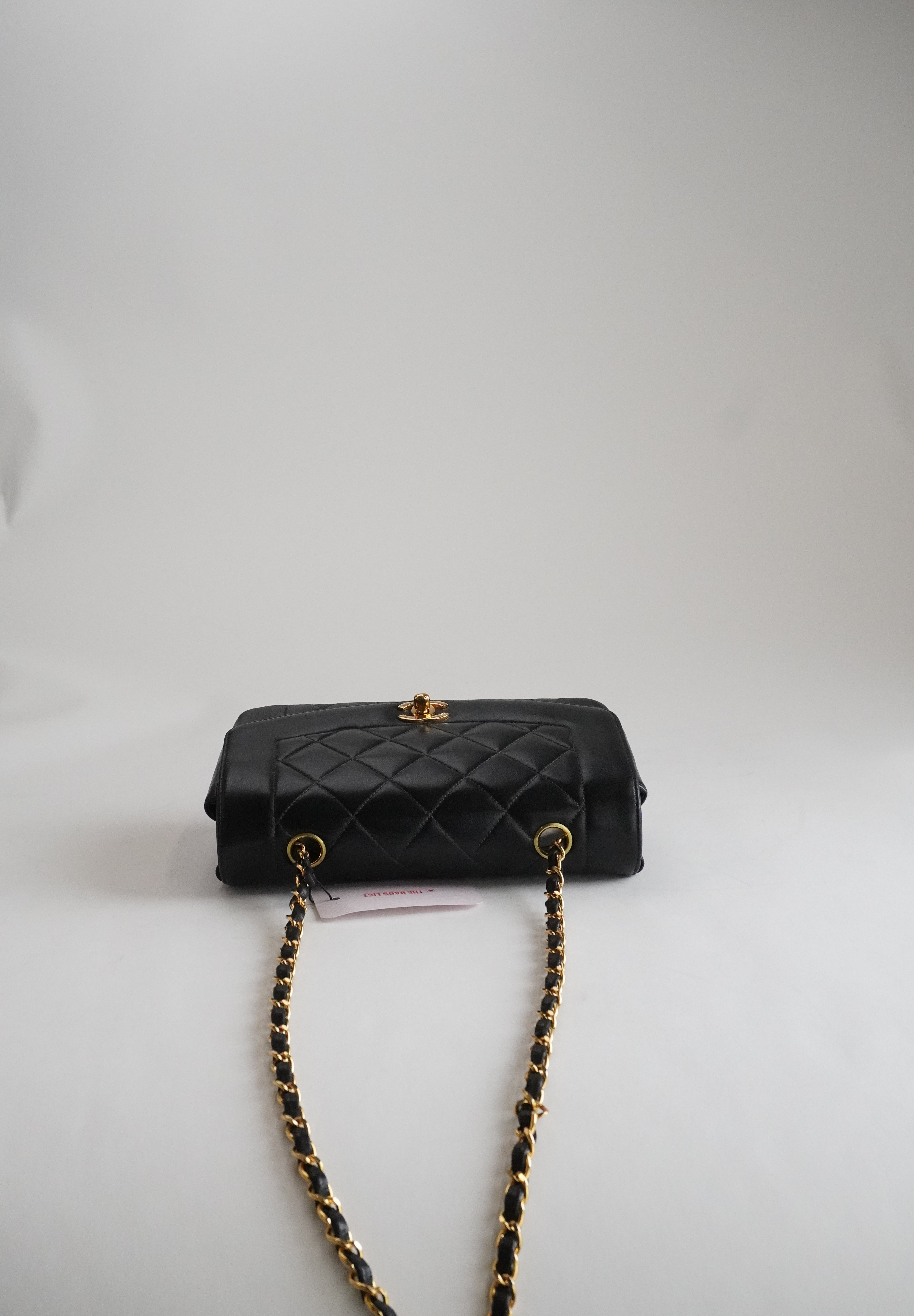 Chanel Diana Small
