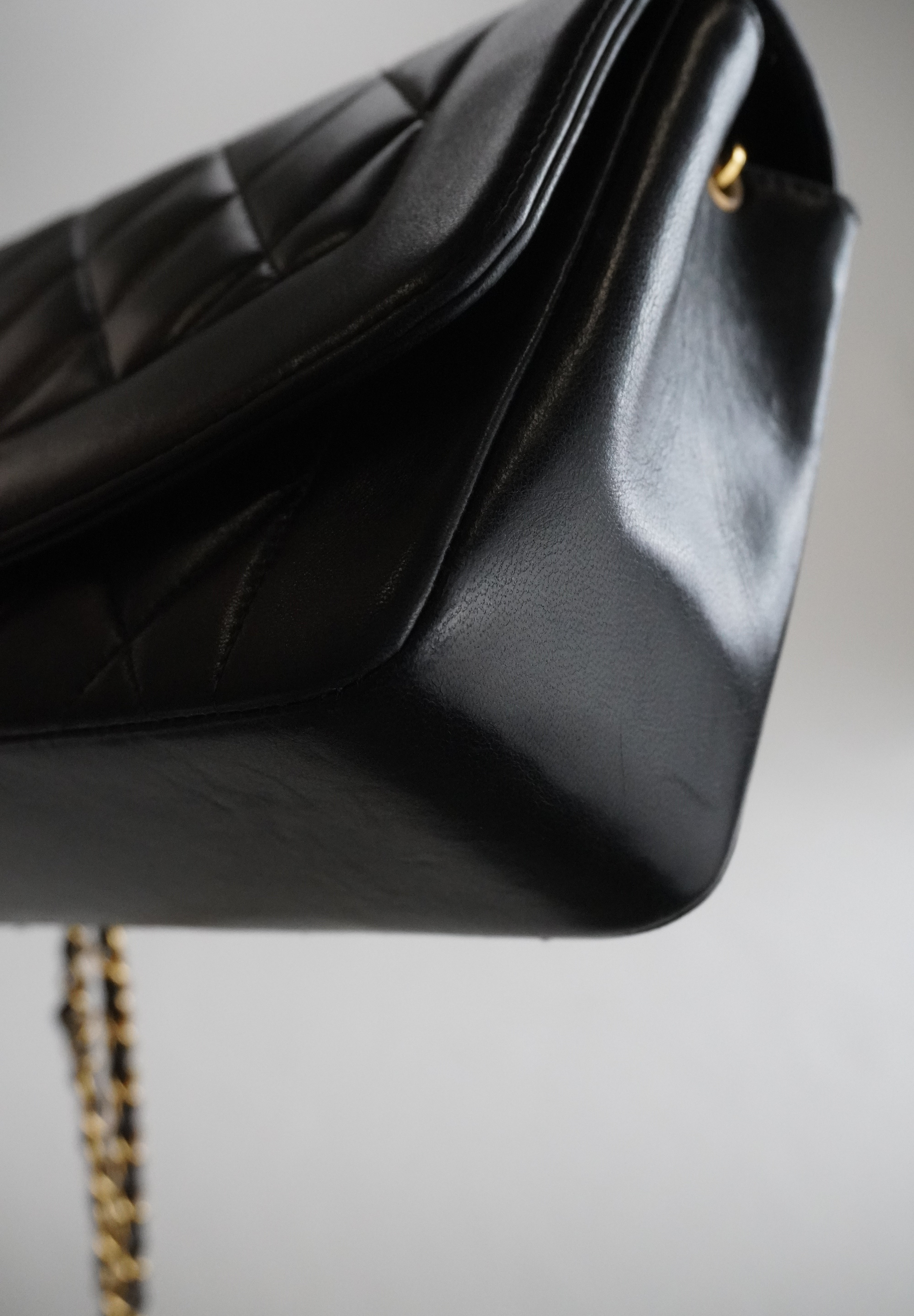 Chanel Diana Small