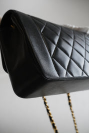 Chanel Diana Small