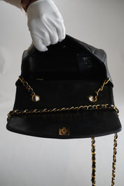 Chanel Diana Small