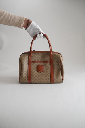 Celine Boston bag