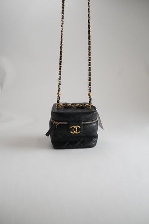 Chanel Vanity Small