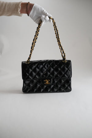 Chanel Double Face Medium (1996-1997)