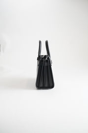 Saint Laurent Paris Sac De Jour Nano
