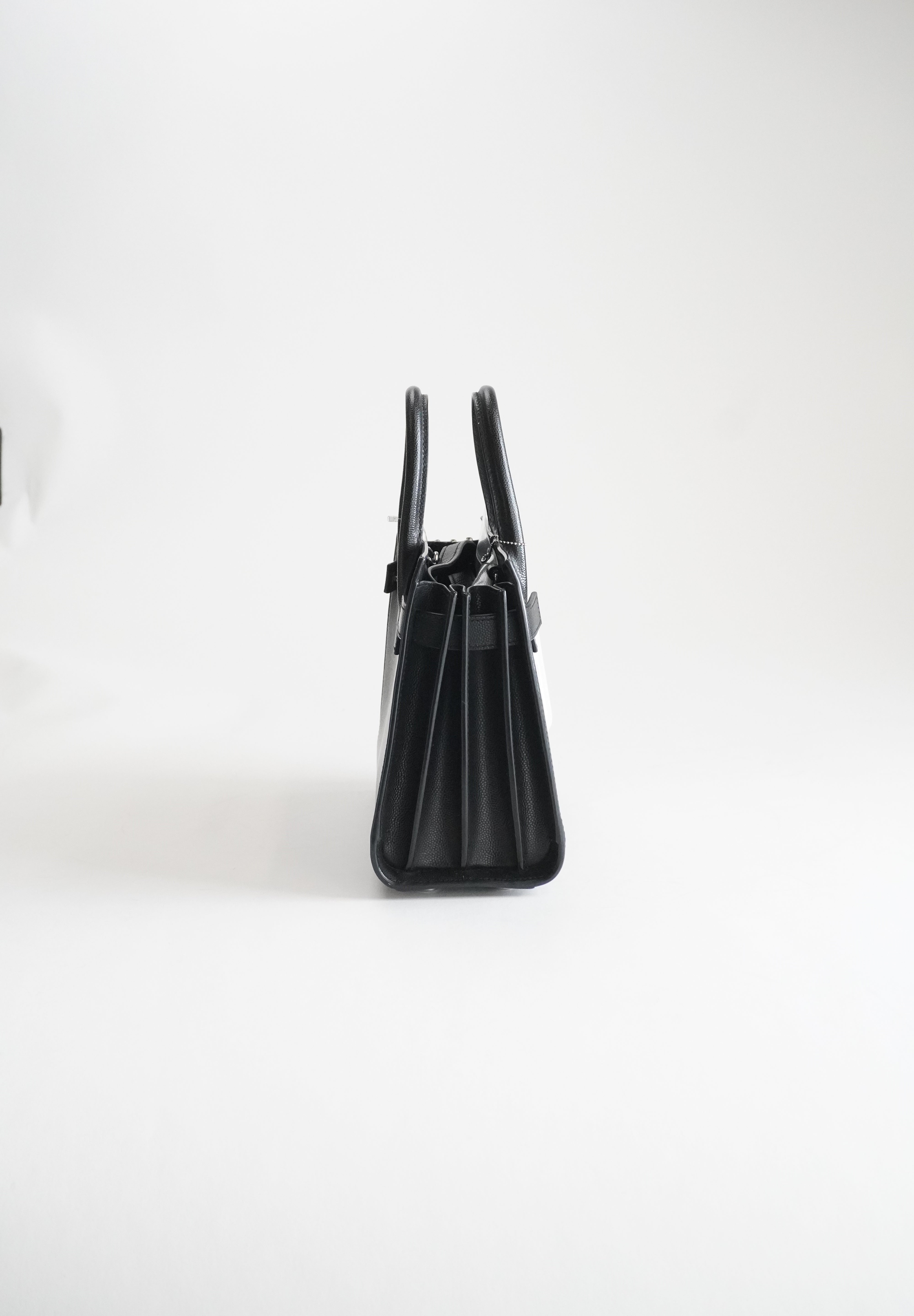 Saint Laurent Paris Sac De Jour Nano