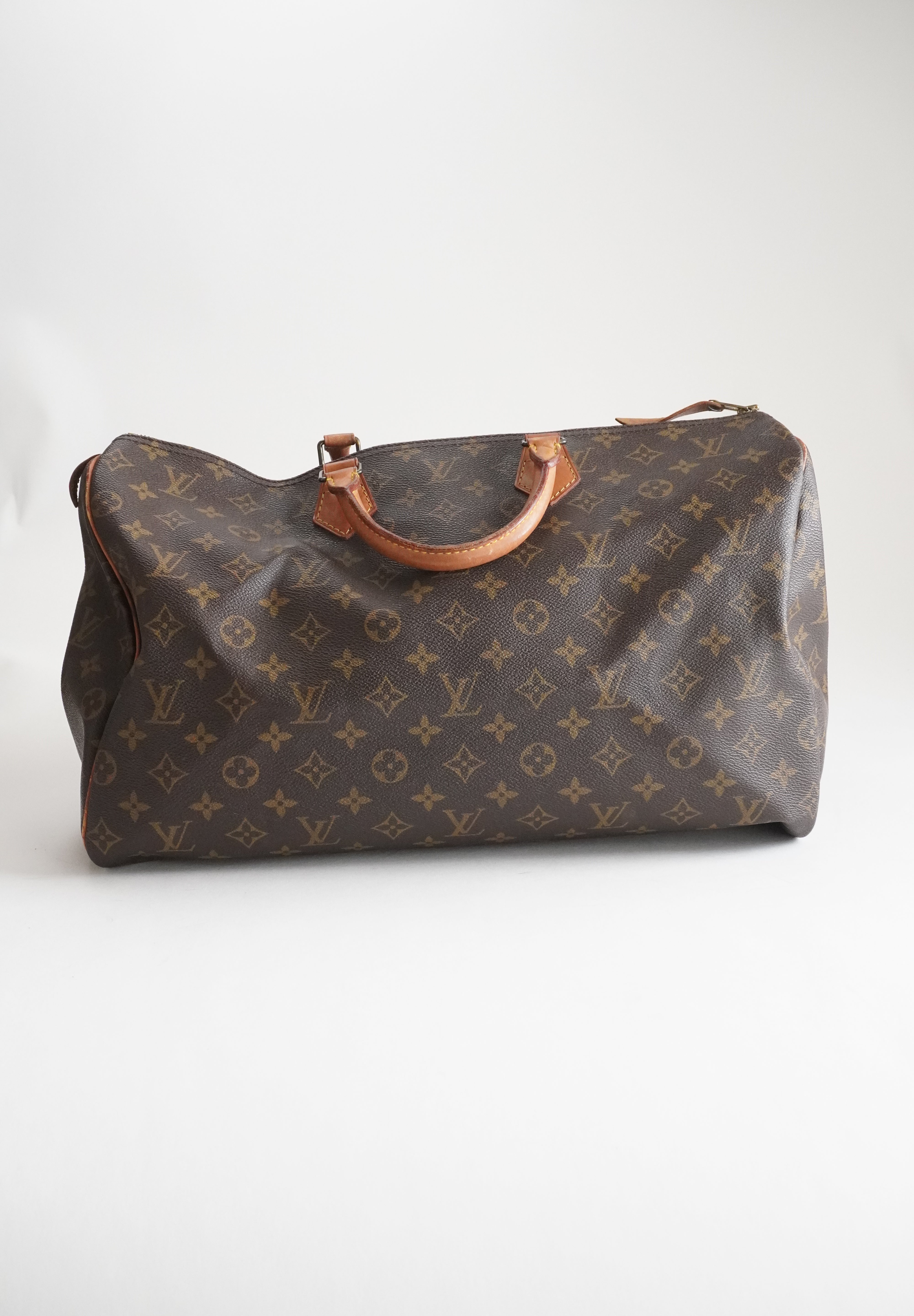 Louis Vuitton Speedy