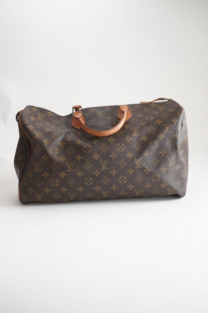 Louis Vuitton Speedy