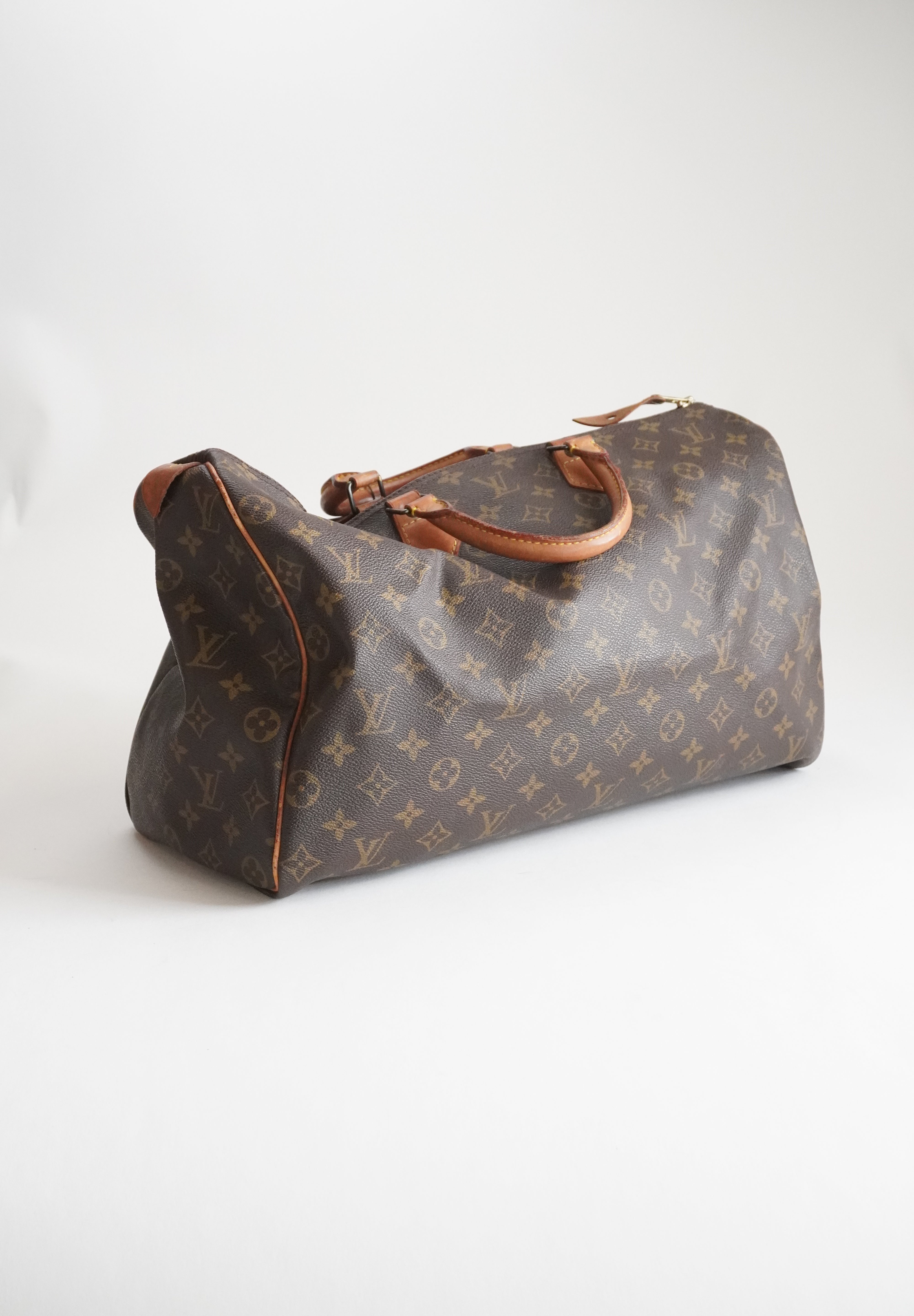 Louis Vuitton Speedy