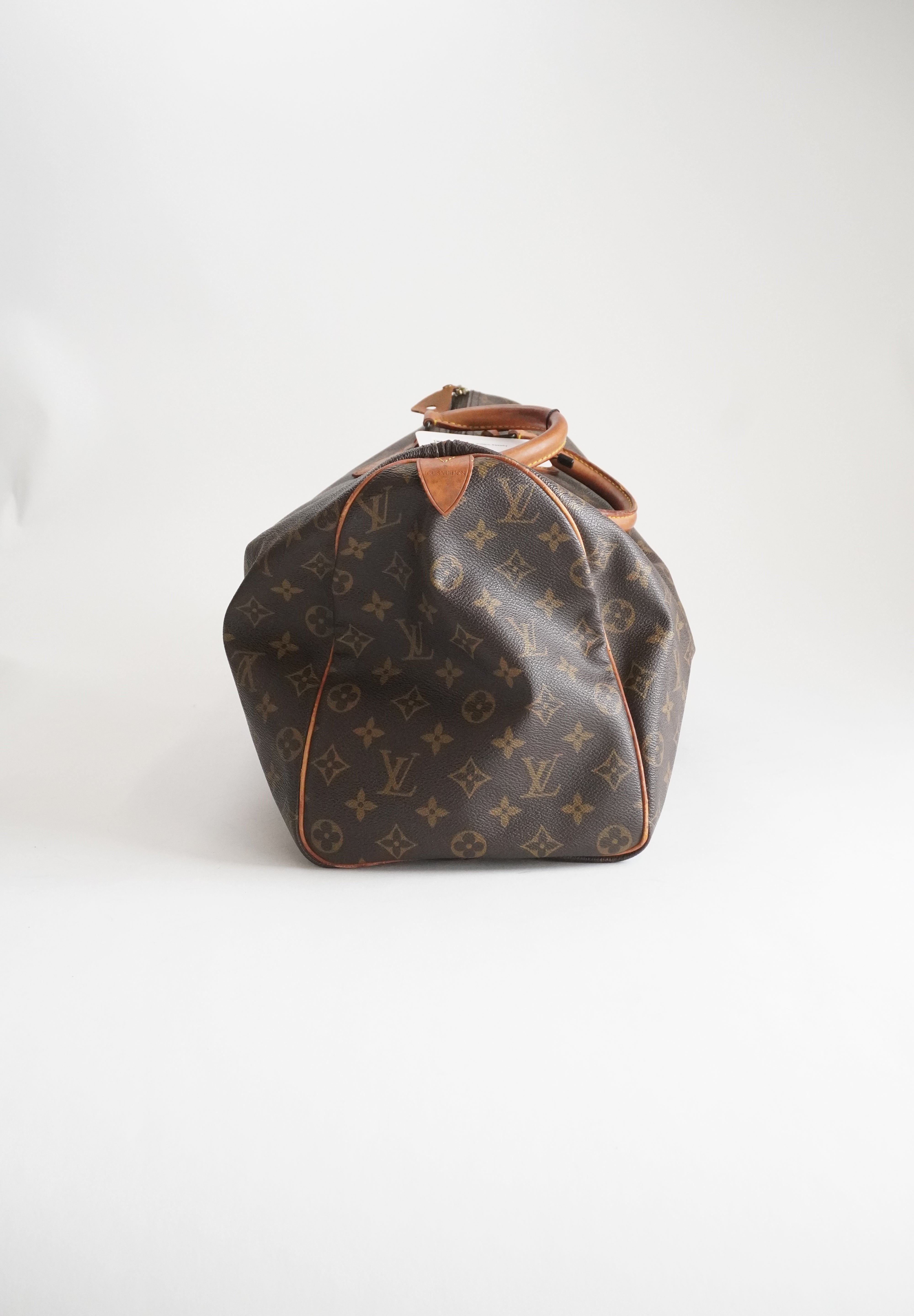 Louis Vuitton Speedy