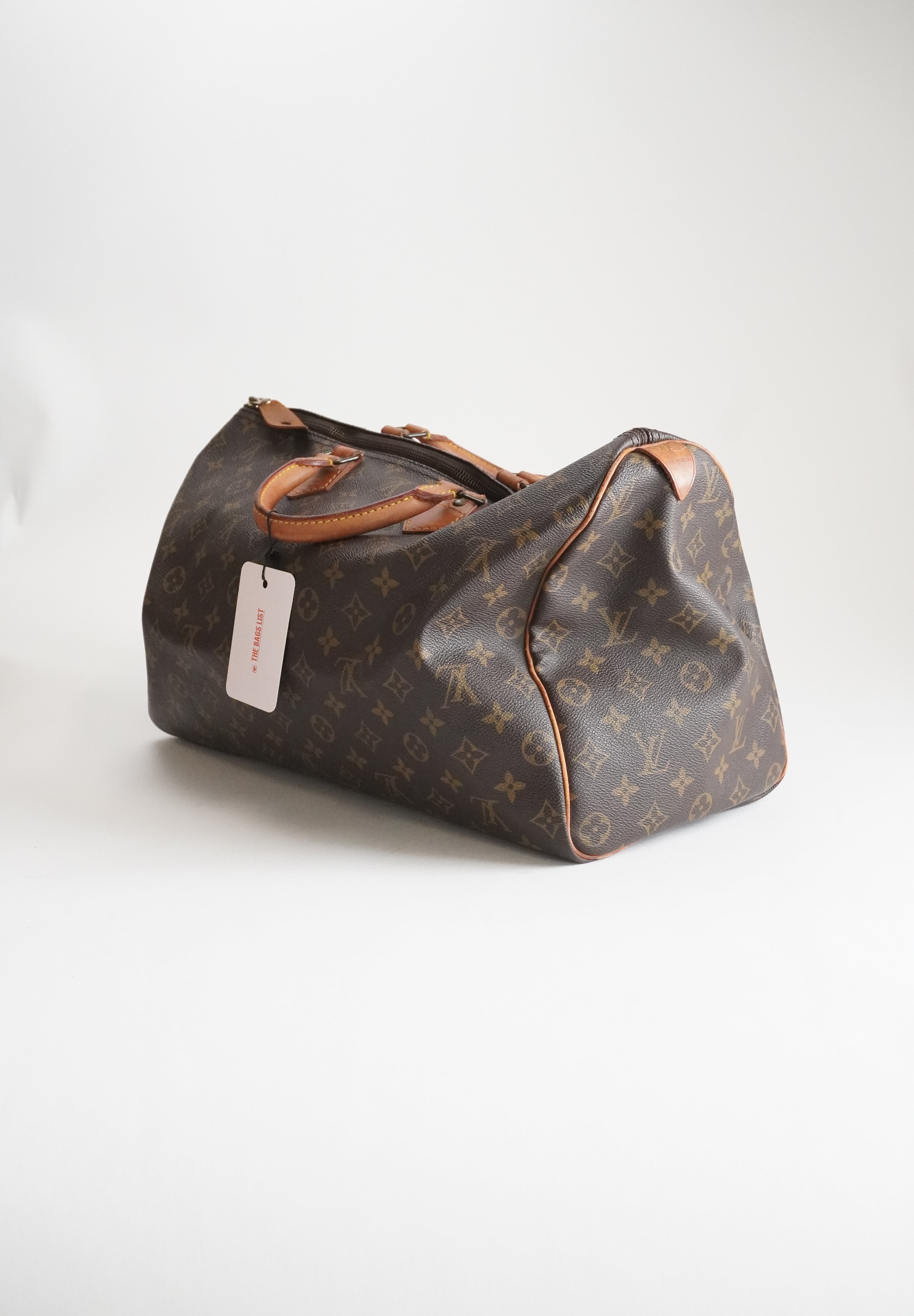 Louis Vuitton Speedy