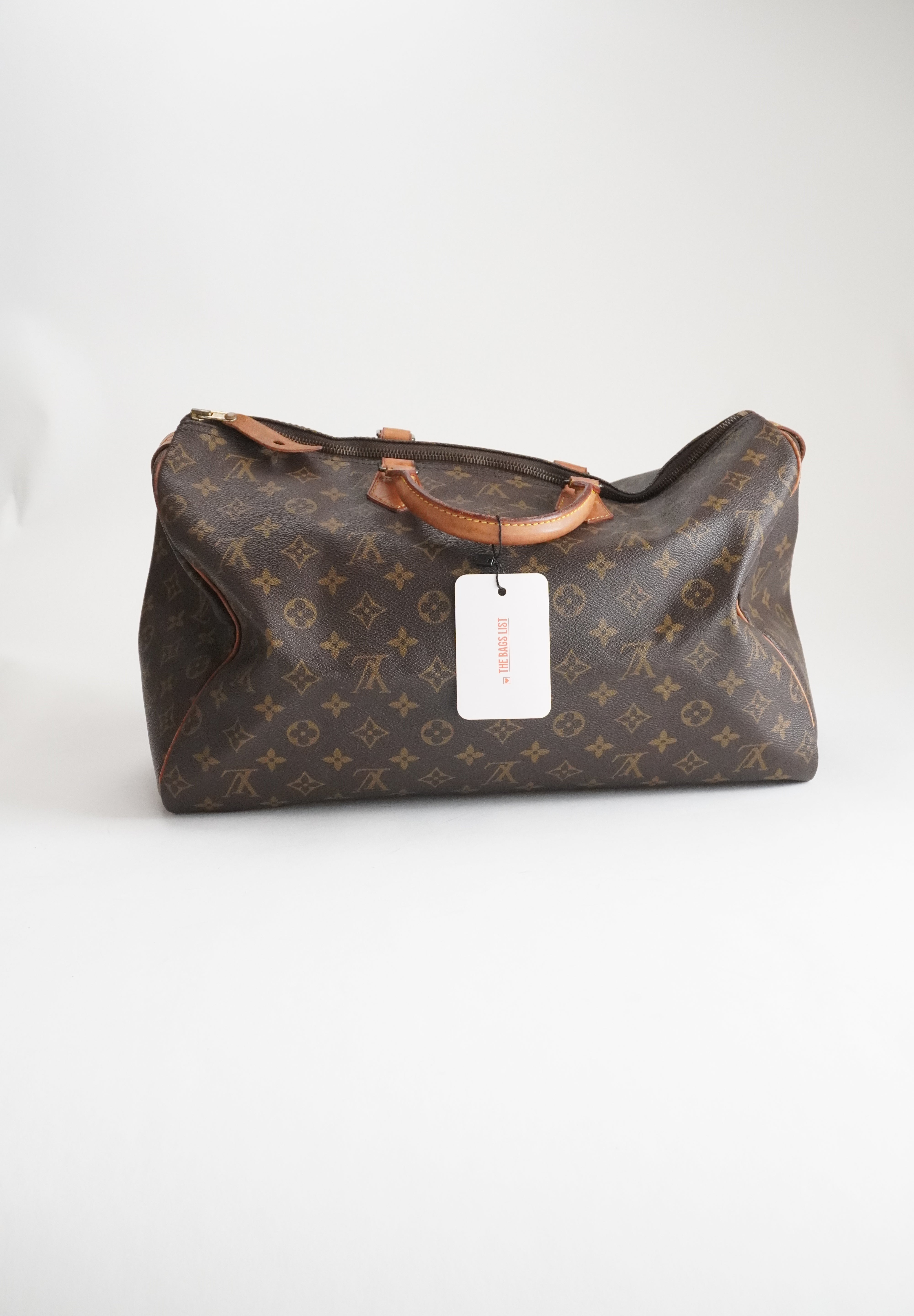 Louis Vuitton Speedy