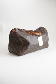Louis Vuitton Speedy
