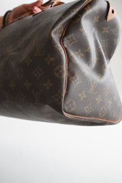 Louis Vuitton Speedy